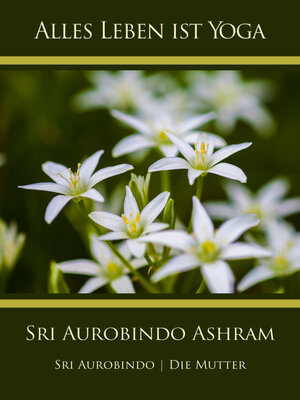 cover image of Sri Aurobindo Ashram